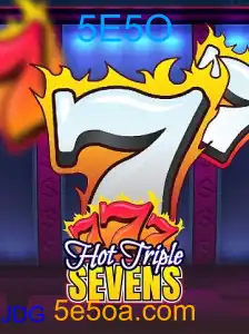 HotTripleSevens