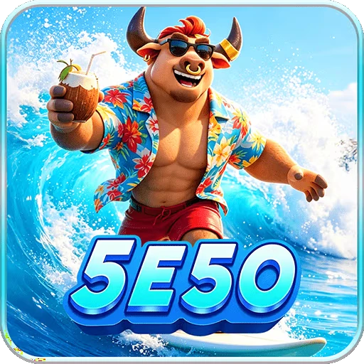 Logotipo 5E5O